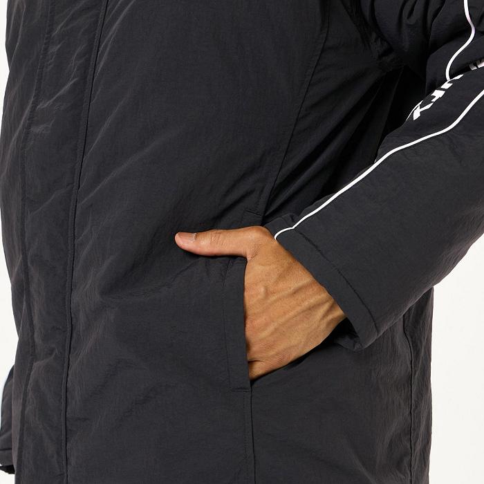 カンタベリーメンズパフォーマンスインサレーションコート カンタベリーメンズパフォーマンスインサレーションコート