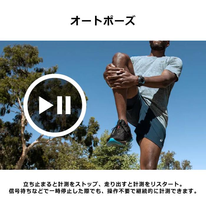 ASICS カシオ / アシックス ランニング ランメトリックス ASICS カシオ / アシックス ランニング ランメトリックス