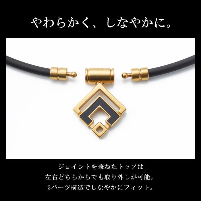 国内正規品) コラントッテ TAO ネックレスα ARAN ABARD (自社)(メール