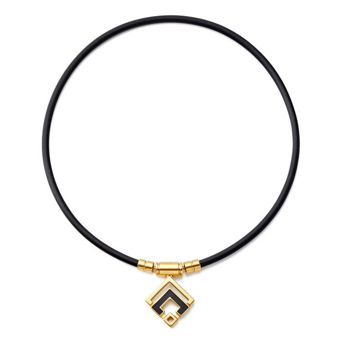 国内正規品) コラントッテ TAO ネックレスα ARAN ABARD (自社)(メール