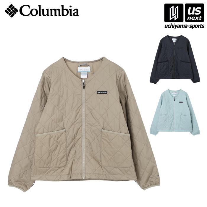 (国内正規品) コロンビア Columbia レディース ウィメンズ バーティカルグライドIIインサレーテッドジャケット  沖縄配送不可 [自社](メール便不可) Columbia（コロンビア） (国内正規品) レディース ウィメンズ