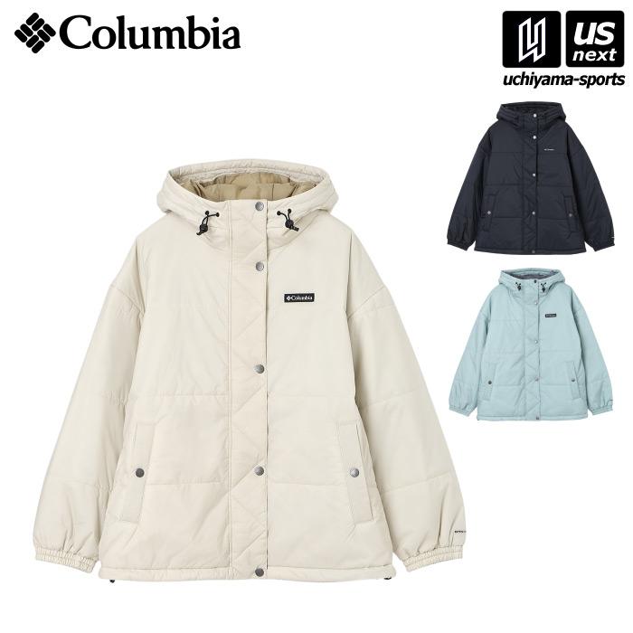Columbia（コロンビア） (国内正規品) レディース ウィメンズ ハイナ