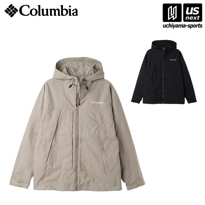 【物価高応援クーポン配布中】(国内正規品) コロンビア Columbia メンズ クレメンツポイントジャケット  沖縄配送不可 [自社](メール便不可) Columbia（コロンビア） 【物価高応援クーポン配布中】(国内正規品