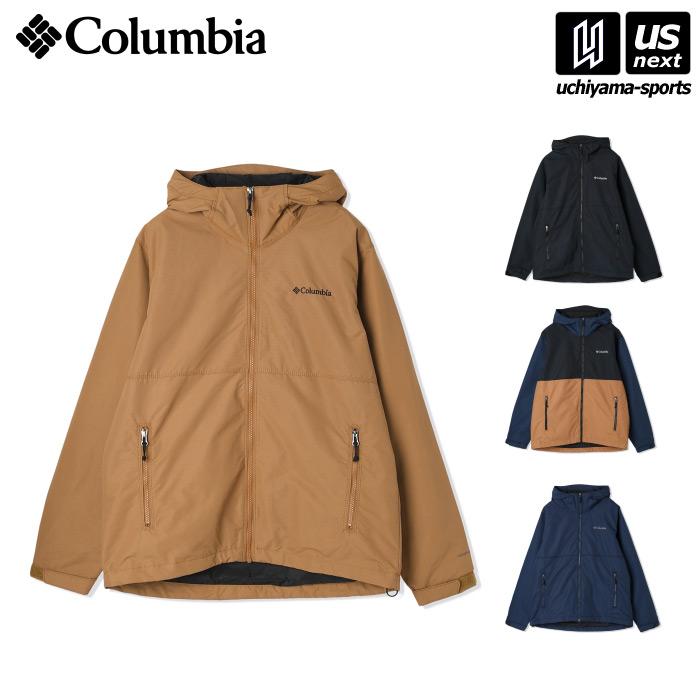Columbia（コロンビア） (国内正規品) メンズ レイクパウエル II