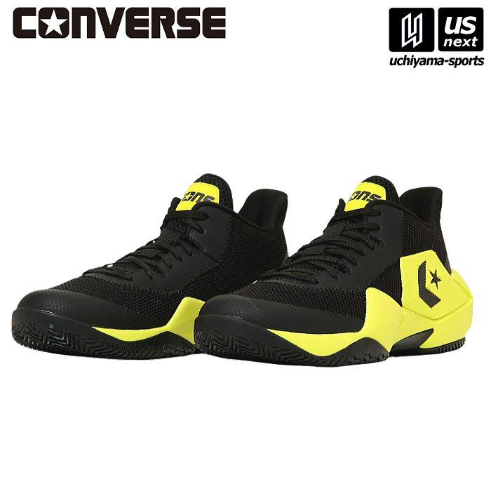 CONVERSE（コンバース） メンズ バスケットボールシューズ コンズ