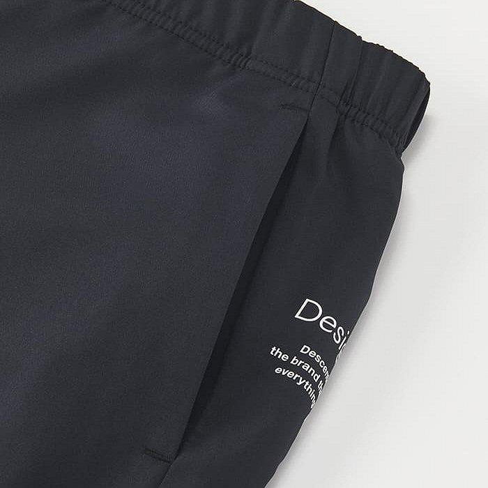 デサント バレーボールウェア ウォーマージャケット＆パンツ 上下セット さらに10%引(一部対象外)】 デサント バレーボール メンズ