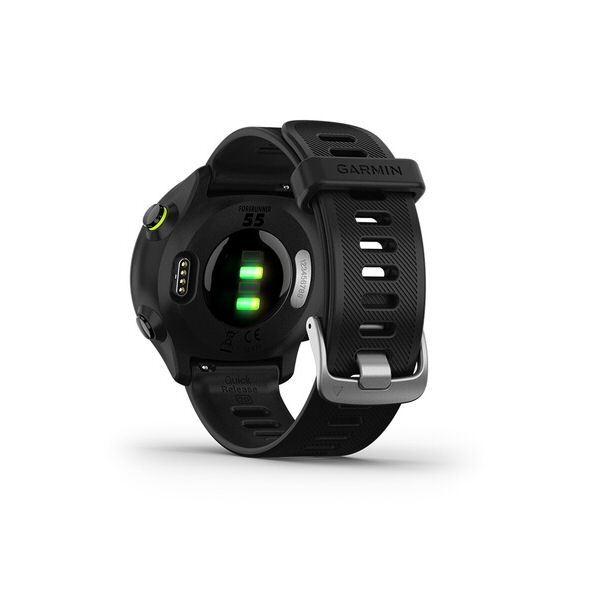 GARMIN ガーミン ランニングウォッチ ForeAthlete 55 2025年継続 GARMIN ガーミン ランニングウォッチ ForeAthlete 55 2025年継続