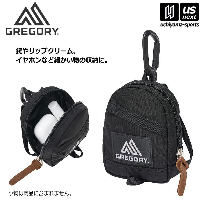クラシック ミニデイパックポーチ 4