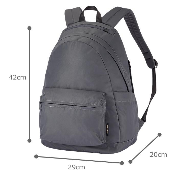 Karrimor（カリマー） バックパック M daypack 20 M デイパック 20