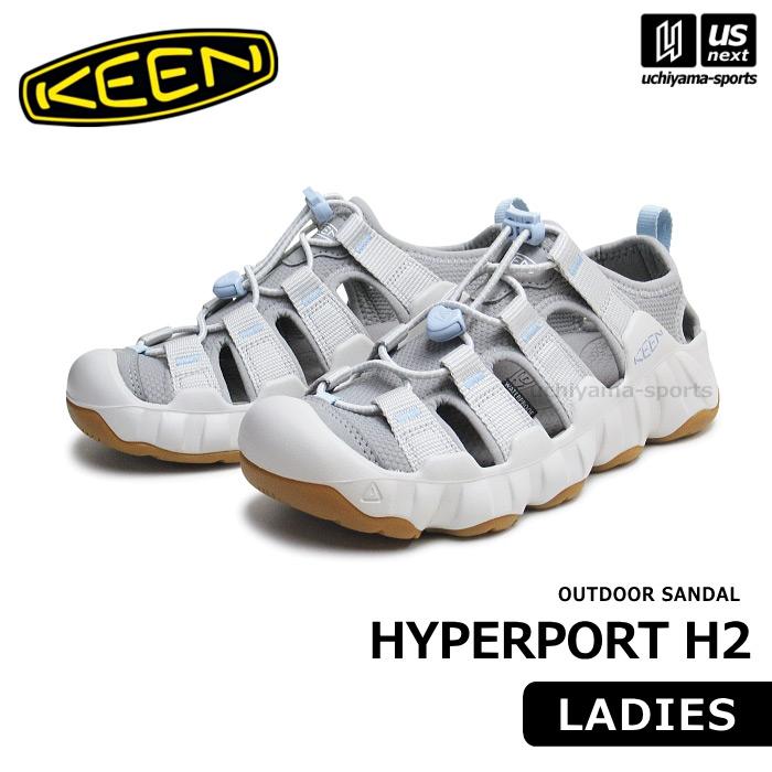 国内正規品) KEEN キーン レディース サンダル HYPERPORT H2 国内正規品) KEEN キーン レディース サンダル HYPERPORT H2