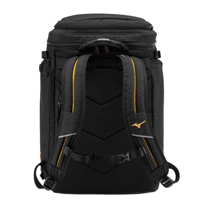 ミズノプロ オールインワンバッグ 野球バッグ  リュック MIZUNO 【物価高応援クーポン配布中】ミズノ 野球 ミズノプロ