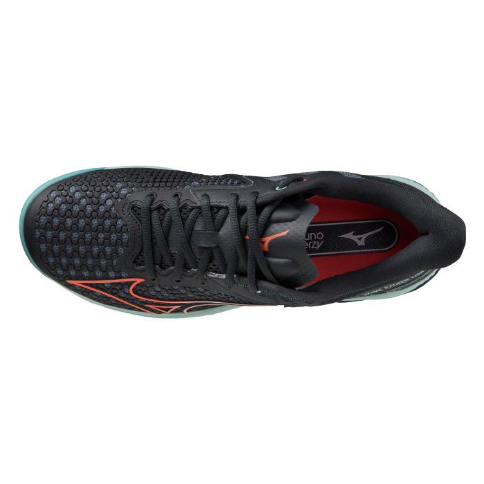 MIZUNO ミズノ テニスシューズ ウエーブエクシード ツアー 5 AC MIZUNO ミズノ テニスシューズ ウエーブエクシード ツアー 5 AC
