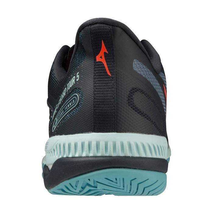 MIZUNO ミズノ テニスシューズ ウエーブエクシード ツアー 5 AC MIZUNO ミズノ テニスシューズ ウエーブエクシード ツアー 5 AC