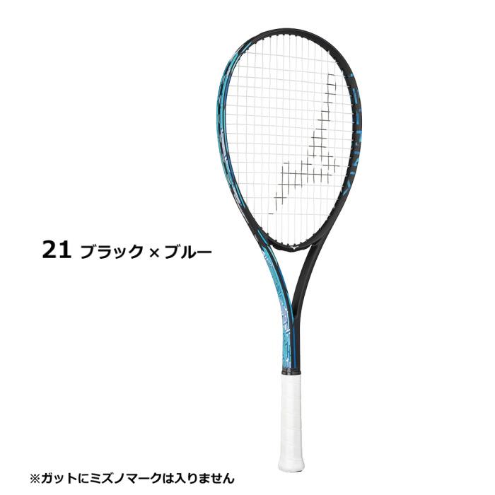 MIZUNO ミズノ ソフトテニス テニスラケット テクニクス 2024年 MIZUNO ミズノ ソフトテニス テニスラケット テクニクス 2024年