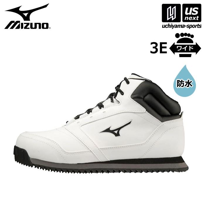 MIZUNO（ミズノ） メンズ スノトレ スノースケープ2 2024〜25年秋冬