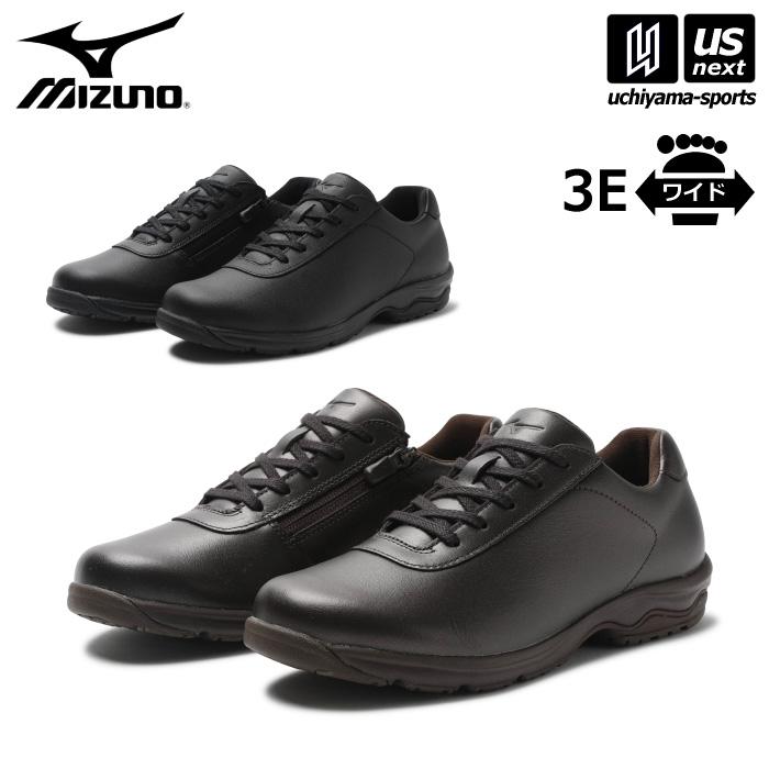 MIZUNO ミズノ ウォーキングシューズ LD40 VI 2024年継続モデル MIZUNO ミズノ ウォーキングシューズ LD40 VI 2024年継続モデル