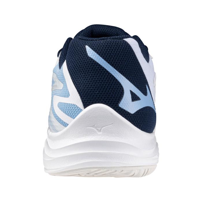 MIZUNO ミズノ バレーボールシューズ サンダーブレード Z 2025年 MIZUNO ミズノ バレーボールシューズ サンダーブレード Z 2025年