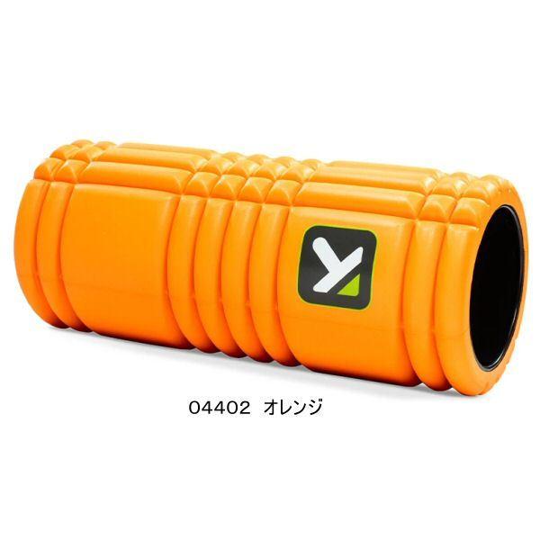 日本正規品)トリガーポイント グリッドフォームローラー (自社)(メール