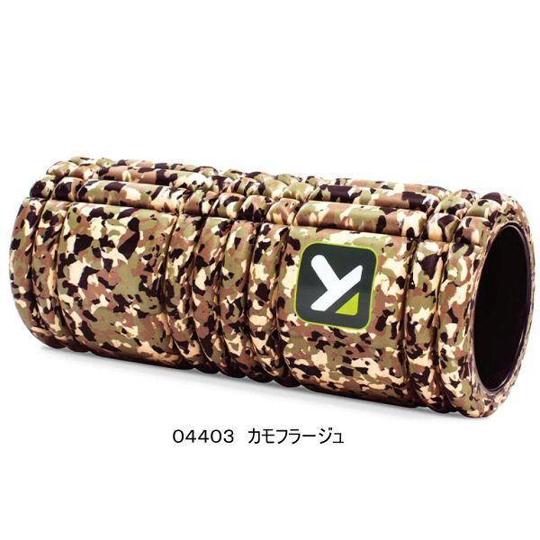 3％OFFクーポン配布中)(日本正規品)トリガーポイント グリッドフォーム