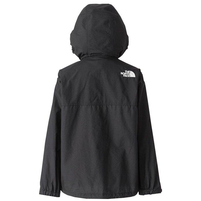 ノ－スフェイスコンパクトジャケット　2025ss セール】【撥水加工】THE NORTH FACE / キッズ コンパクト