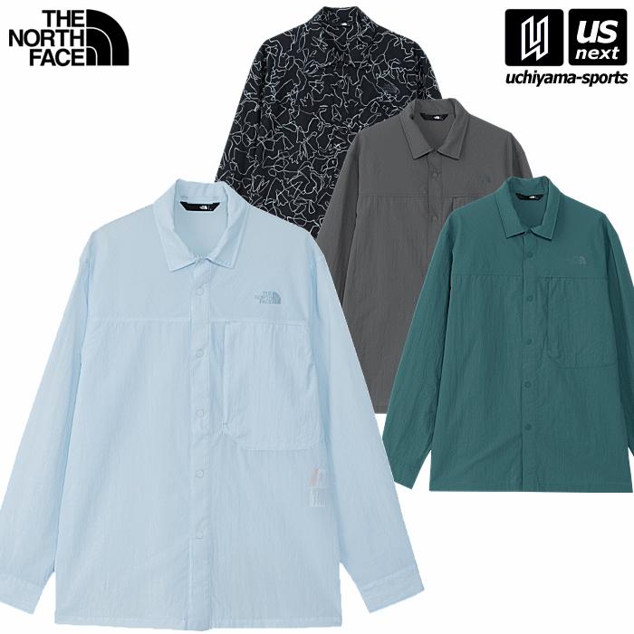 THE NORTH FACE (国内正規品)ザ・ノース・フェイス メンズ ハイ