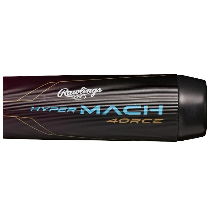 シリーズ最新モデル　ローリングス　ハイパーマッハフォースマスター　84cm シリーズ最新モデル ローリングス ハイパーマッハフォース