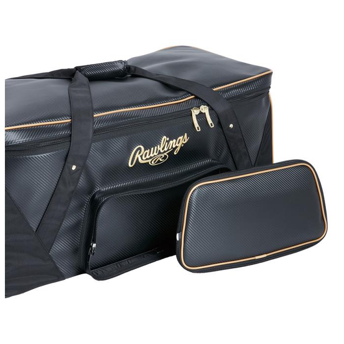 Rawlings（ローリングス） (大型品) 野球 キャスターバッグ 2026年継続 