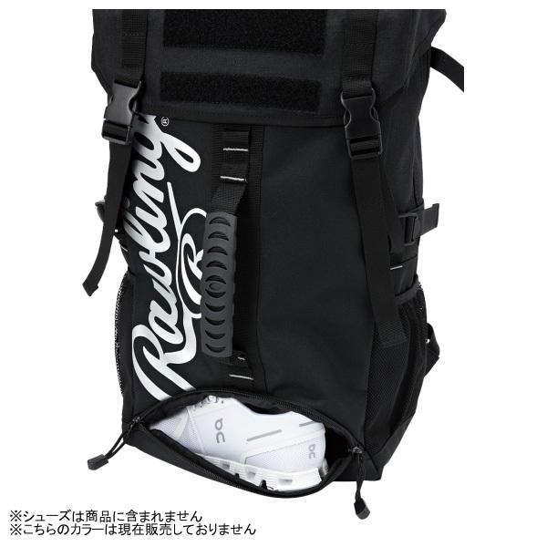 Rawlings（ローリングス） 野球 バックパック 32L 2025年継続モデル