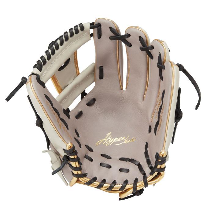 Rawlings ローリングス 野球 軟式野球 内野手用グラブ ハイパー Rawlings ローリングス 野球 軟式野球 内野手用グラブ ハイパー