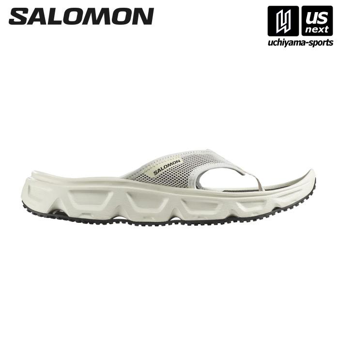 SALOMON（サロモン） (国内正規品) メンズ サンダル リカバリー