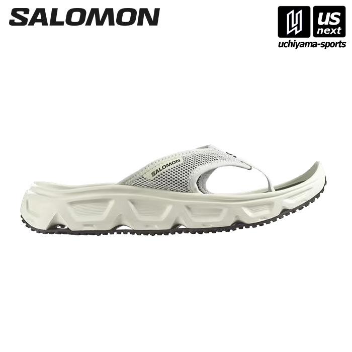 SALOMON（サロモン） (国内正規品) レディース サンダル リカバリー