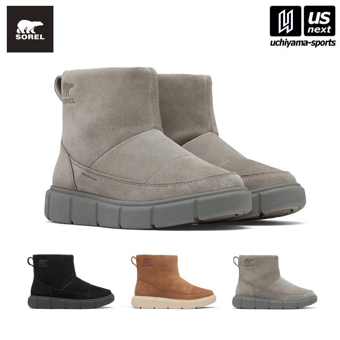 SOREL（ソレル） (国内正規品) レディース ウィンターブーツ