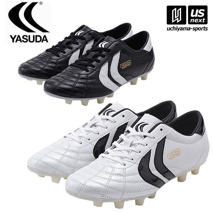 ヤスダ サッカースパイク リガレスタ Pro-ex 2025年継続モデル (365日