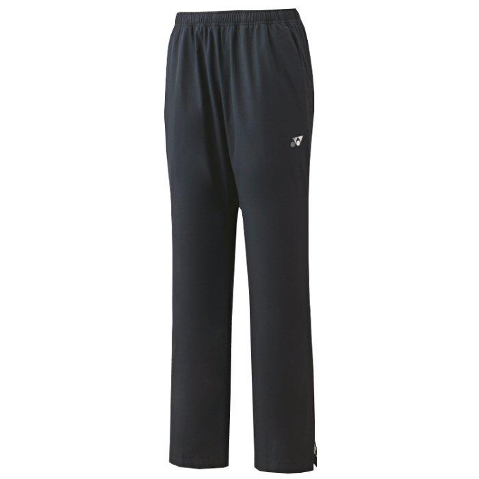 YONEX ヨネックス レディース 裏地付ウィンドウォーマーパンツ
