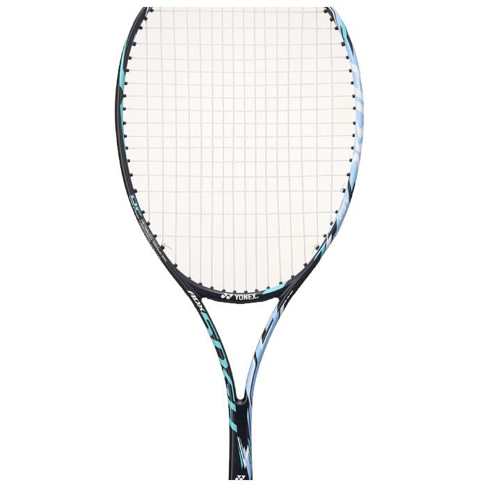 ヨネックス ソフトテニス テニスラケット エアロデュークX 50GH  [自社](メール便不可)(送料無料)｜uchiyama-sports｜05