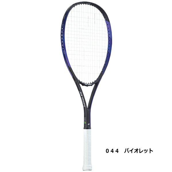 ヨネックス ソフトテニス テニスラケット エアライド 2023年春夏新色 [自社](メール便不可)｜uchiyama-sports｜04