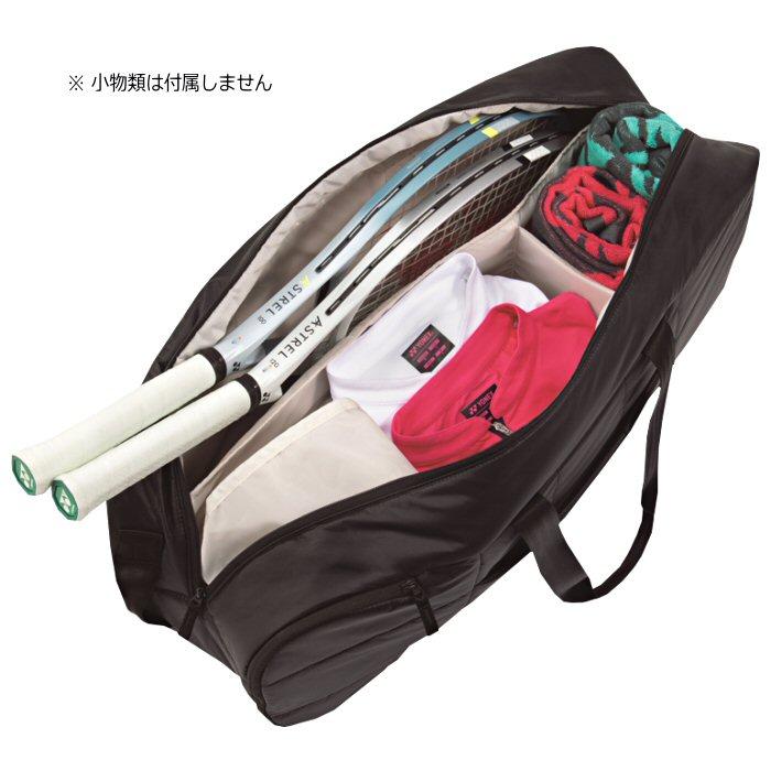 YONEX ヨネックス テニス ラケットバッグ(リュック対応/テニス2 YONEX ヨネックス テニス ラケットバッグ(リュック対応/テニス2