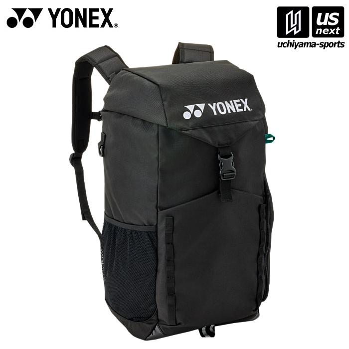 YONEX（ヨネックス） テニス バックパック 2026年春夏モデル (自社