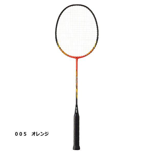 YONEX バドミントンラケット ジャンク品 バドミントンラケット YONEX GRAPHLEX 08 LONG ヨネックス