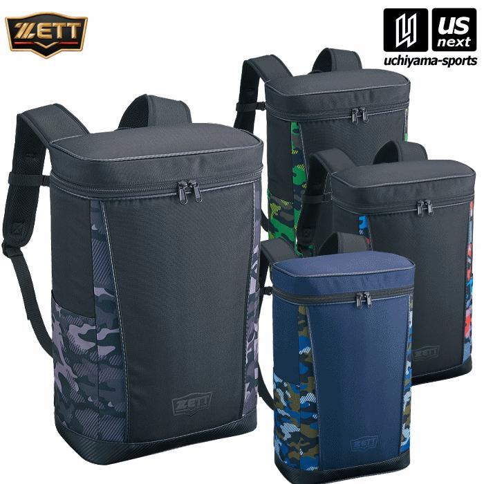 ゼット（ZETT） 【物価高応援クーポン配布中】ゼット 野球 バック