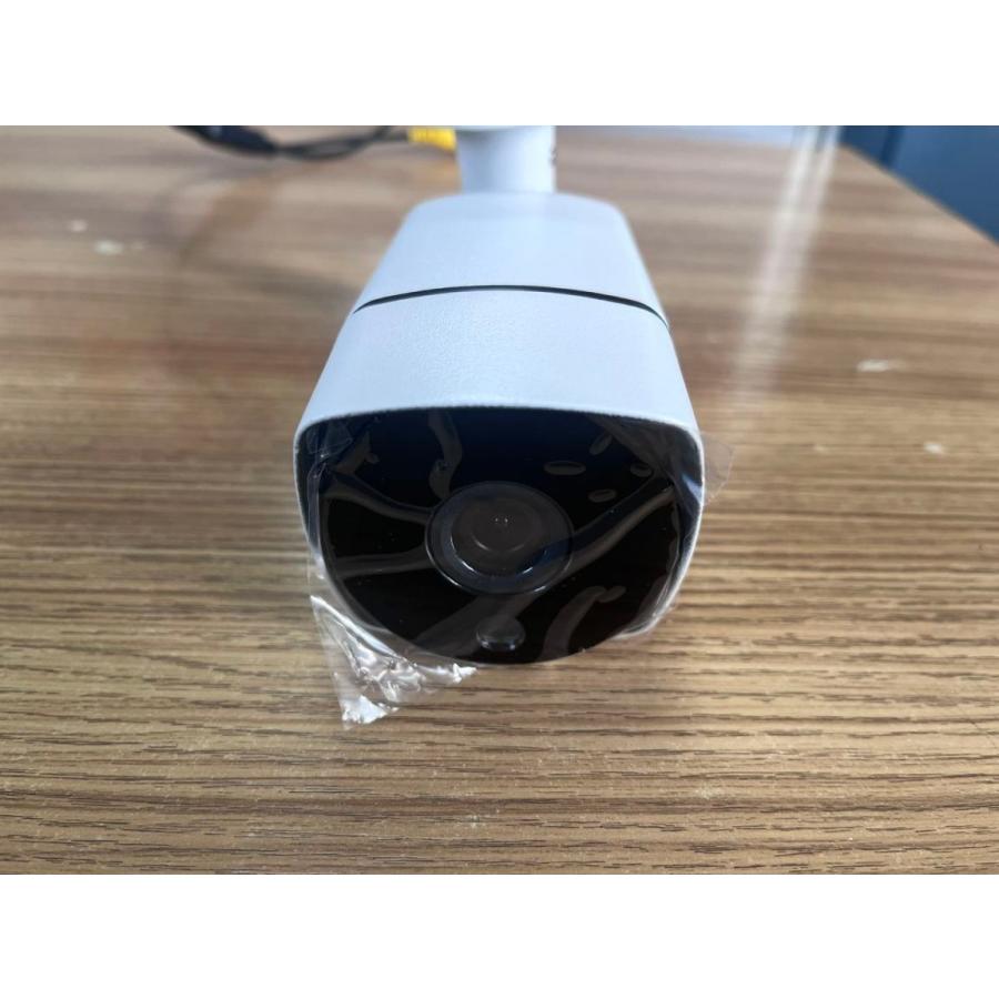 防犯カメラ 200万画素 AHD 1080P 広角レンズ3.6mm 2MP 2Kフルハイビジョン 追加、保守交換用 UCHIYAMA TECH