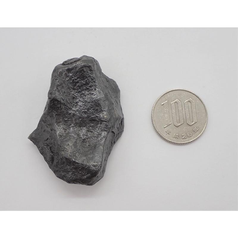 通販限定】キャニオン・ディアブロ 76.6g 原石 Canyon-Diablo