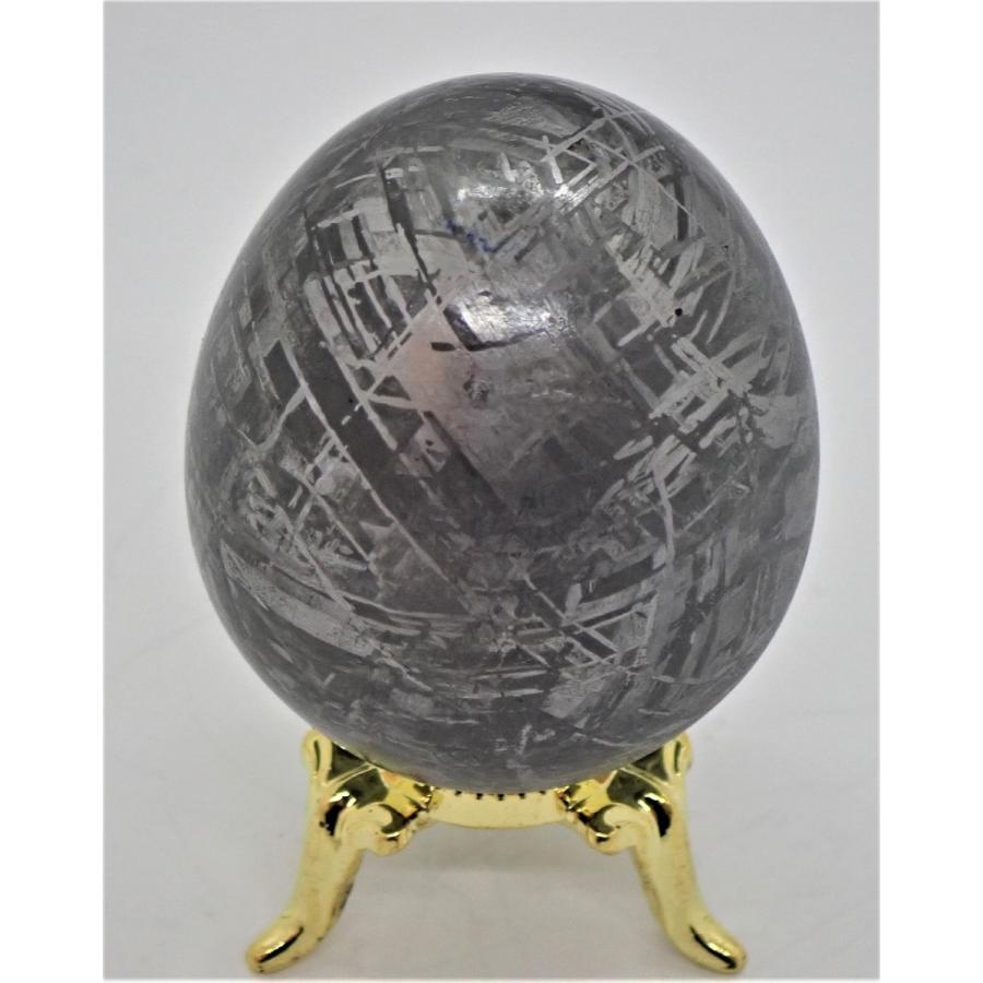 ギベオン隕石 たまご形 Egg 243g Gibeon meteorite : 宇宙村 - 通販