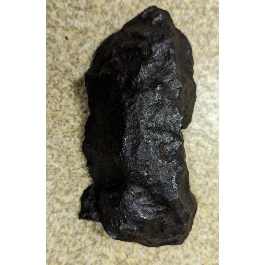 ギベオン原石 【大】 1.42kg 完全体 原石 Gibeon meteorite 鉄 ギベオン原石 【大】 1.42kg 完全体 原石 Gibeon meteorite 鉄