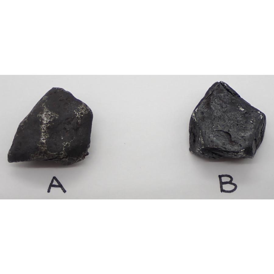ギベオン　原石72g 通販限定!】ギベオン原石 7.5-7.6g 完全体 Gibeon meteorite 鉄隕石