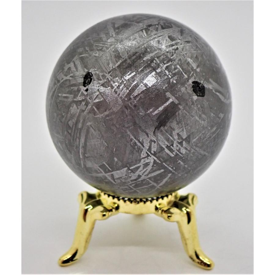 通販限定】ギベオン隕石 球形 187g Gibeon meteorite : 宇宙村 - 通販
