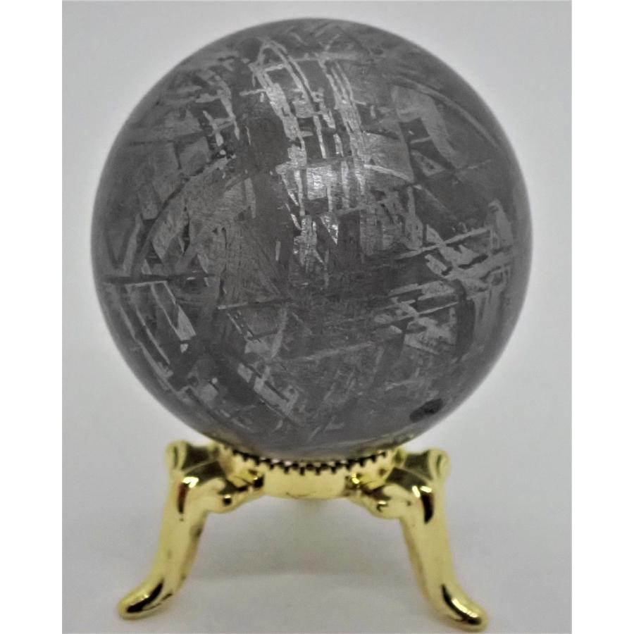 通販限定】ギベオン隕石 球形 187g Gibeon meteorite : 宇宙村 - 通販
