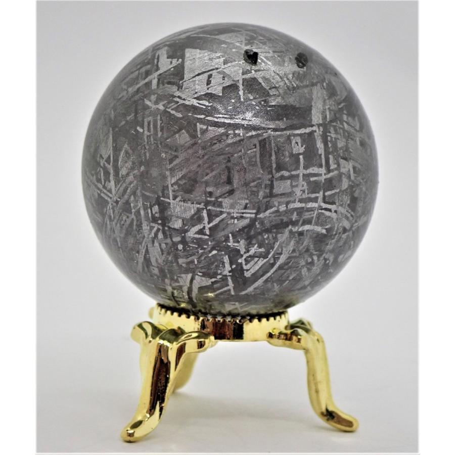 通販限定】ギベオン隕石 球形 187g Gibeon meteorite : 宇宙村 - 通販