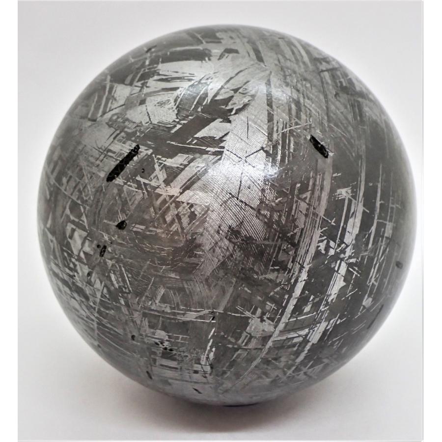 ギベオン隕石 球形 約5kg 【特大】大玉 Gibeon meteorite : 宇宙 ギベオン隕石 球形 約5kg 【特大】大玉 Gibeon meteorite : 宇宙