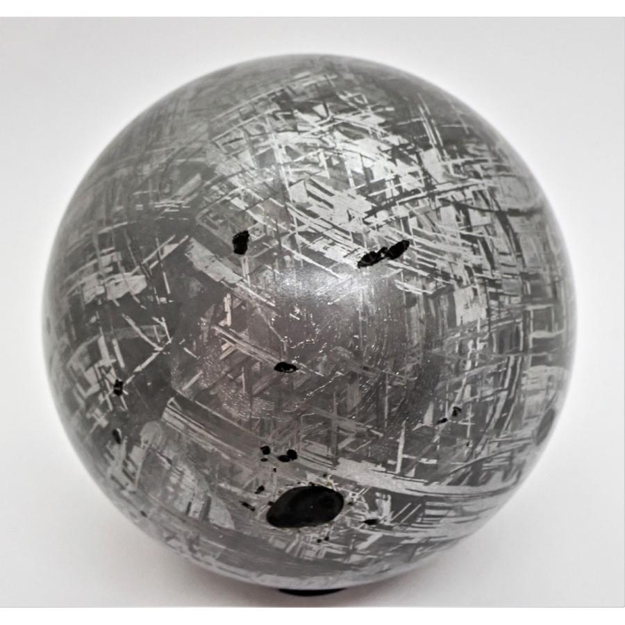 ギベオン隕石 球形 約5kg 【特大】大玉 Gibeon meteorite : 宇宙 ギベオン隕石 球形 約5kg 【特大】大玉 Gibeon meteorite : 宇宙